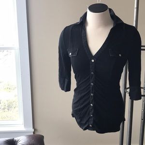 White House black market